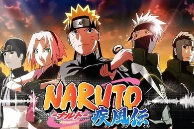 Free Download Naruto Road To Ninja Hd Wallpaper Page 782414 (390 x 260)