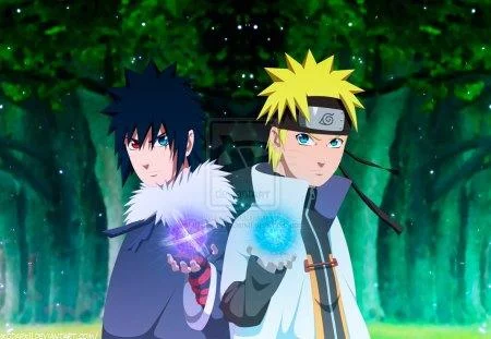 Free Download Naruto Road To Ninja Wallpapers Page 782425 (450 x 311)