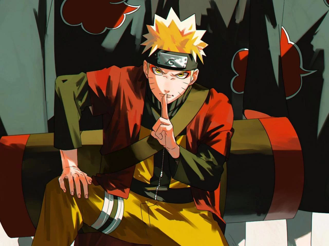 Free Download 960 X 1080 Wallpaper Naruto Page 78243 (1280 x 960)