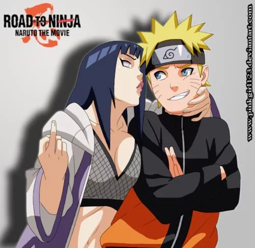 Free Download Naruto Road To Ninja Wallpapers Page 782431 (500 x 486)