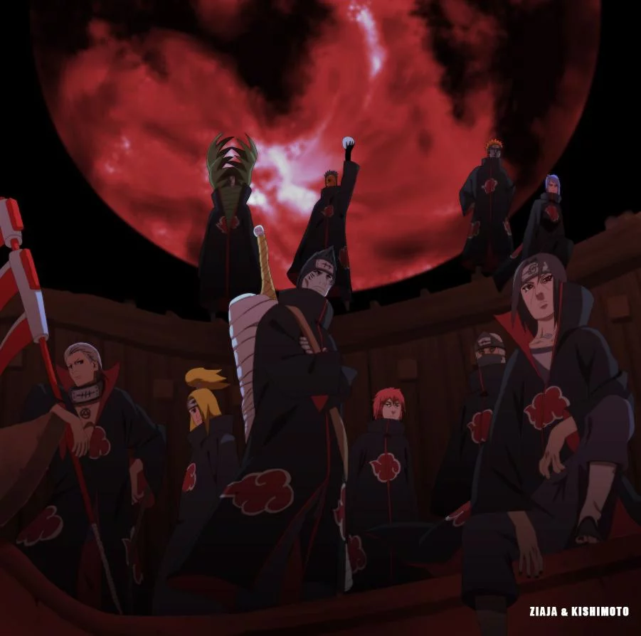 Free Download Naruto Road To Ninja Wallpapers Page 782433 (901 x 894)