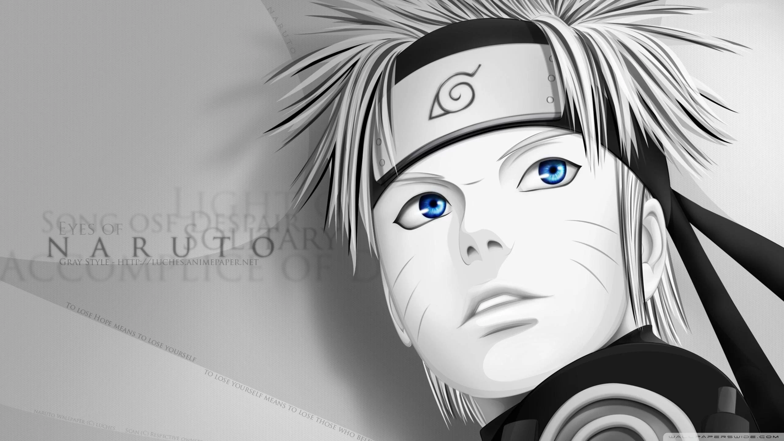 Free Download 960 X 1080 Wallpaper Naruto Page 78245 (2560 x 1440)