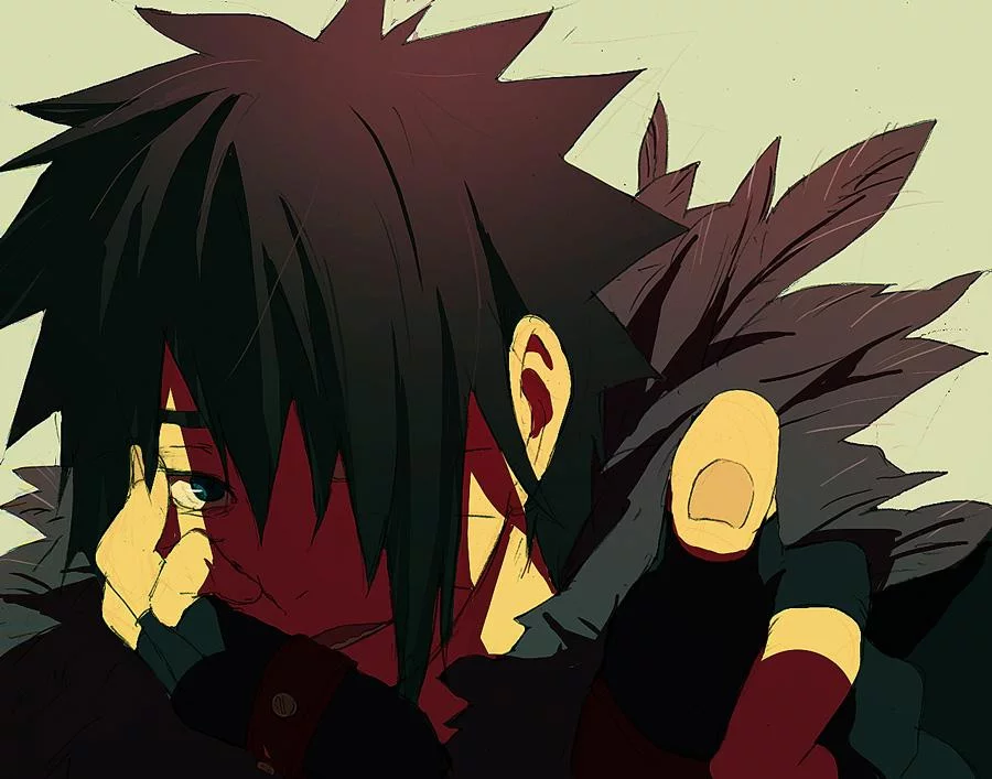 Free Download Naruto The Movie Road To Ninja Wallpaper Page 782454 (900 x 707)