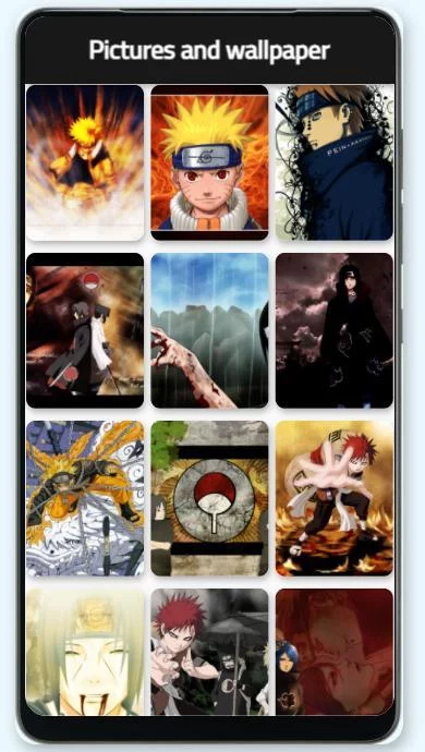 Free Download Naruto Road To Ninja Wallpapers Page 782460 (390 x 690)