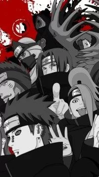 Free Download 960 X 1080 Wallpaper Naruto Page 78250 (200 x 356)