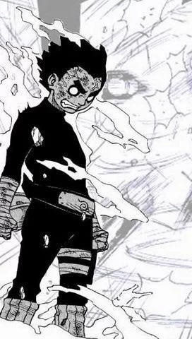 Free Download Naruto Rock Lee Iphone Wallpaper Page 782528 (272 x 480)