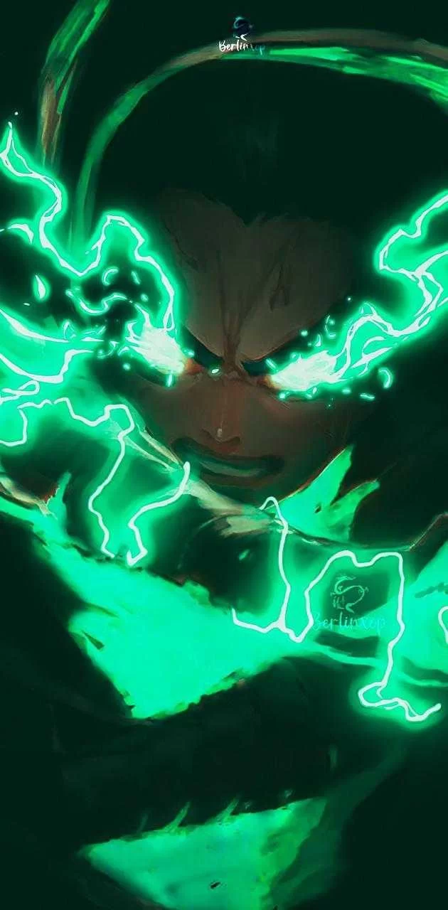 Free Download Naruto Rock Lee Iphone Wallpaper Page 782535 (630 x 1280)