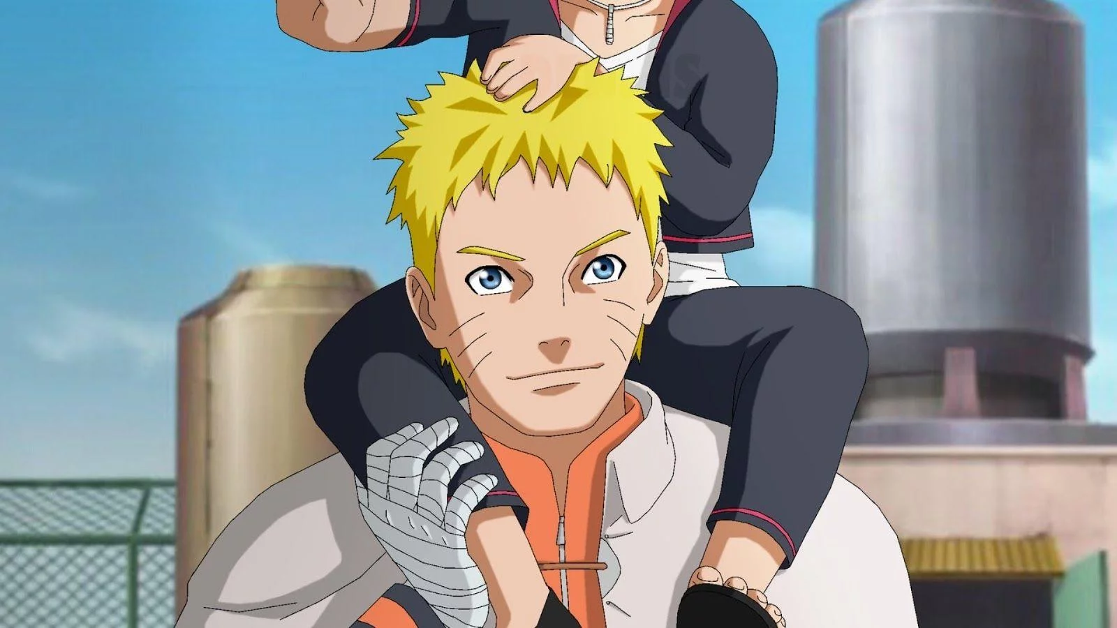 Free Download Naruto Grown Up Wallpaper Page 78257 (1600 x 900)