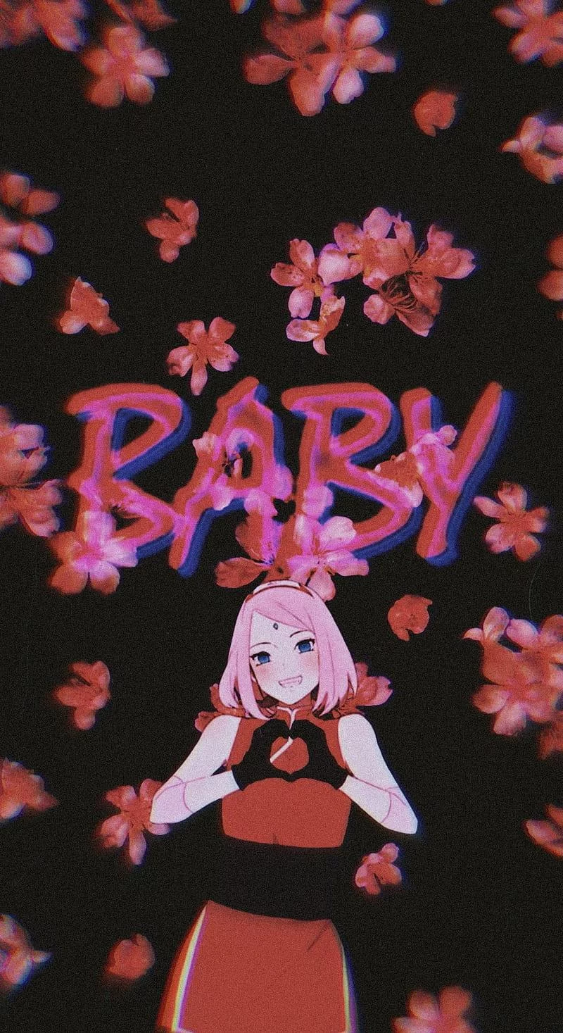 Free Download Naruto Rose Gold Wallpaper Page 782582 (800 x 1467)