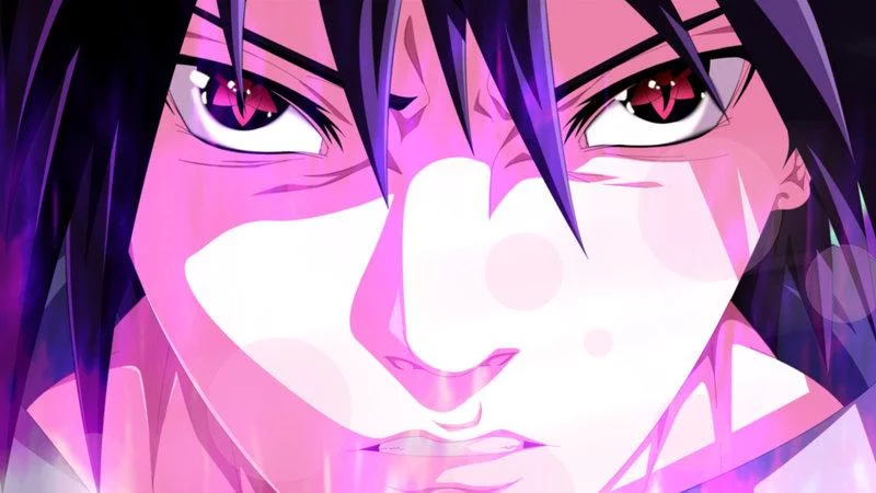 Free Download Naruto Rose Gold Wallpaper Page 782596 (800 x 450)