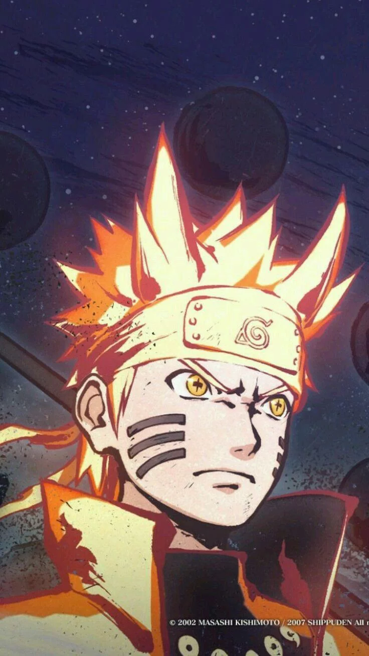 Free Download Naruto Modo Sabio De Los 6 Caminos Wallpaper Page 782613 (736 x 1308)
