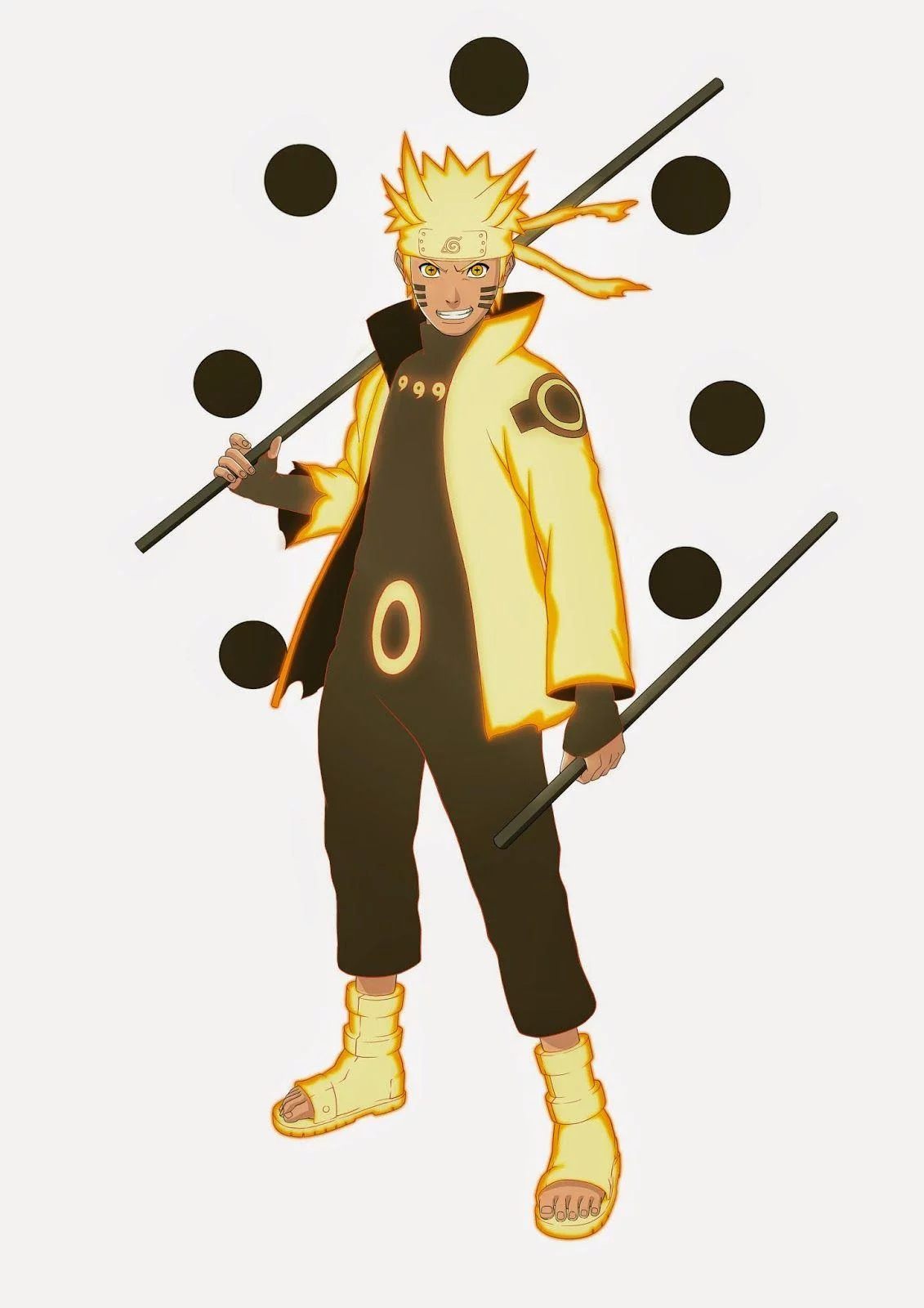 Free Download Naruto Modo Sabio De Los 6 Caminos Wallpaper Page 782616 (1131 x 1600)
