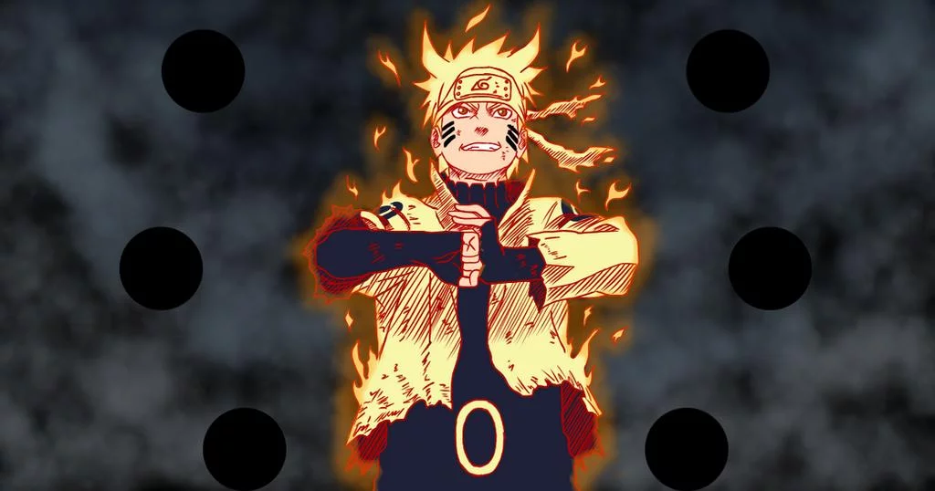 Free Download Naruto Modo Sabio De Los 6 Caminos Wallpaper Page 782617 (1024 x 538)