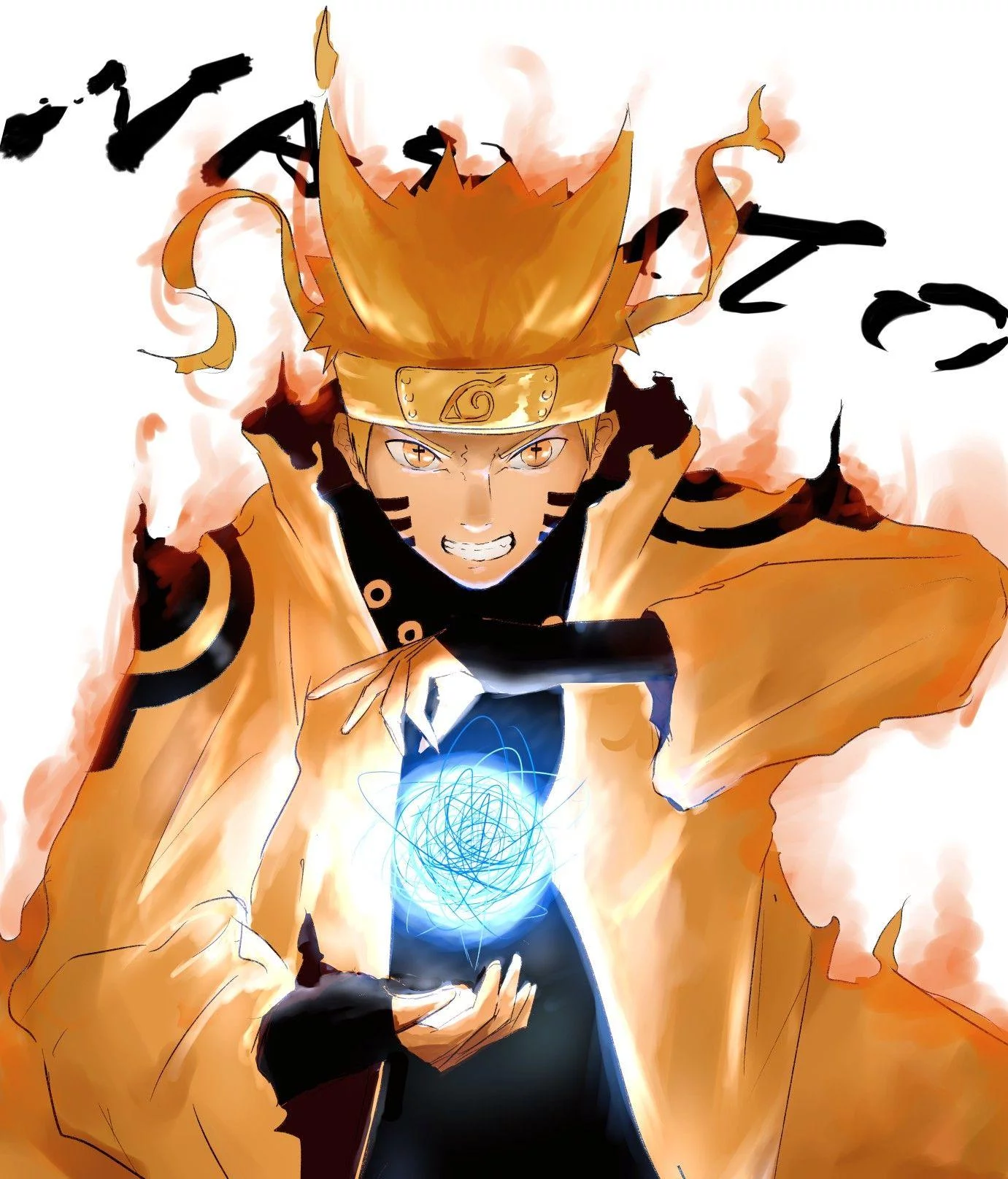Free Download Naruto Modo Sabio De Los 6 Caminos Wallpaper Page 782618 (1381 x 1616)