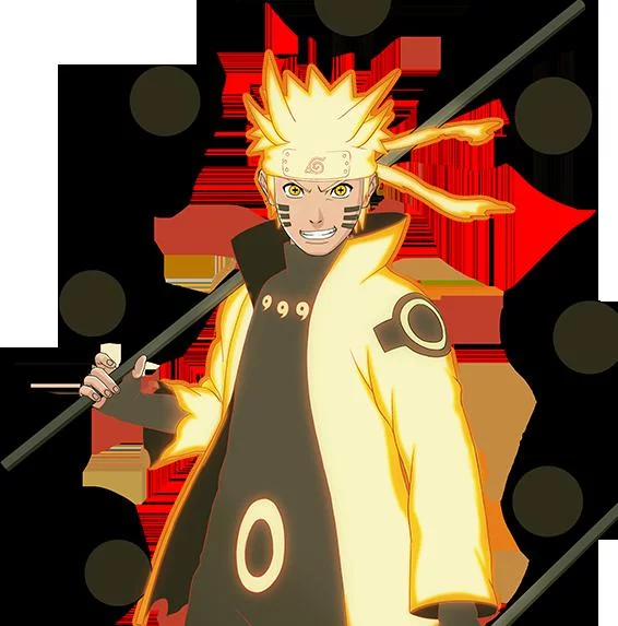 Free Download Naruto Modo Sabio De Los 6 Caminos Wallpaper Page 782619 (566 x 573)