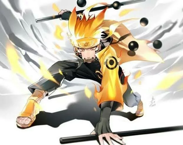 Free Download Naruto Modo Sabio De Los 6 Caminos Wallpaper Page 782621 (621 x 494)