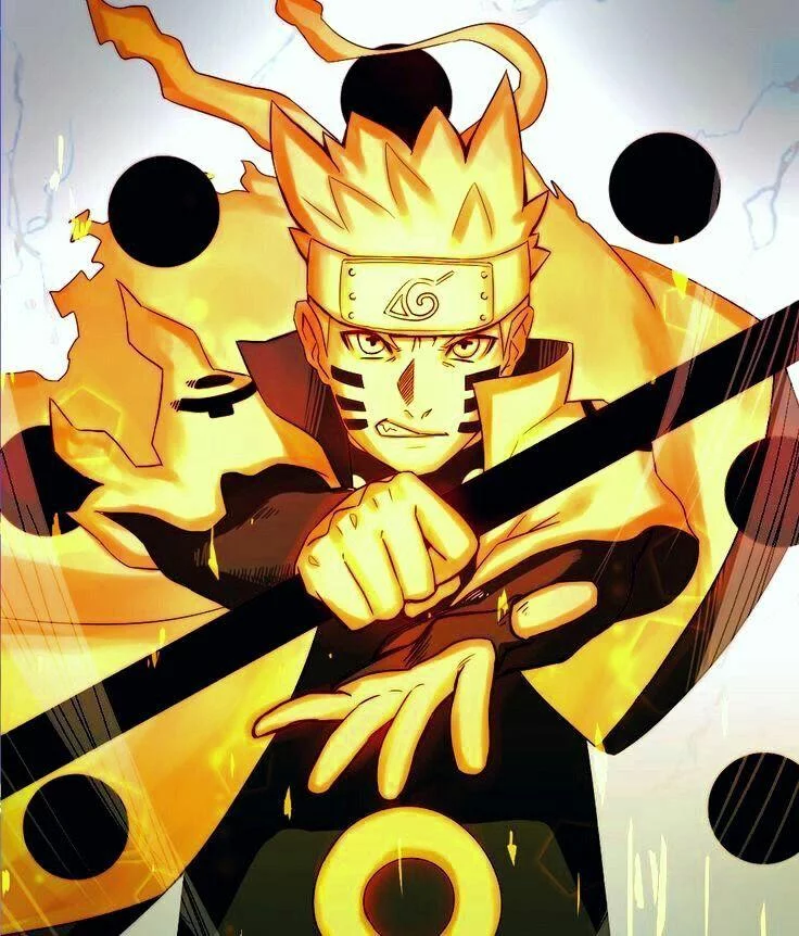 Free Download Naruto Sabio De Los 6 Caminos Wallpaper Page 782624 (736 x 862)