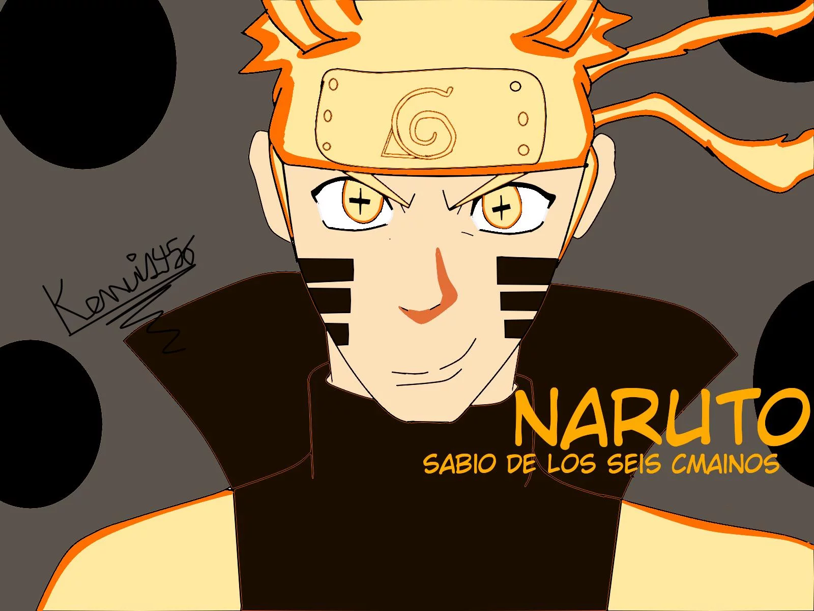Free Download Naruto Sabio De Los 6 Caminos Wallpaper Page 782625 (1600 x 1200)
