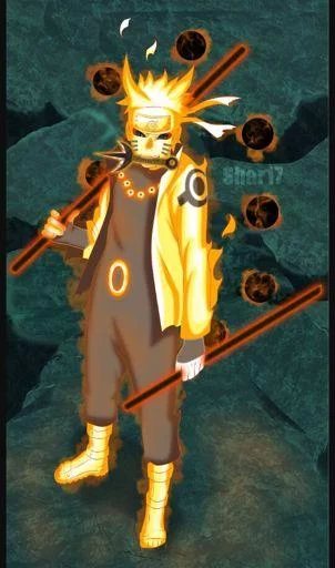 Free Download Naruto Modo Sabio De Los 6 Caminos Wallpaper Page 782634 (302 x 512)