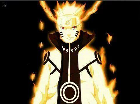 Free Download Naruto Modo Sabio De Los 6 Caminos Wallpaper Page 782638 (480 x 358)