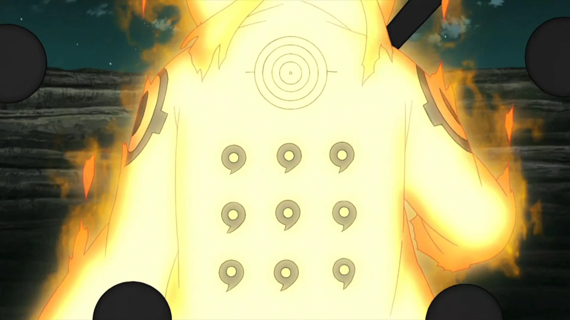 Free Download Naruto Modo Sabio De Los 6 Caminos Wallpaper Page 782646 (1920 x 1080)