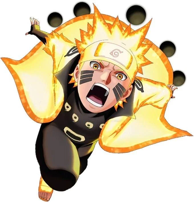 Free Download Naruto Sabio De Los 6 Caminos Wallpaper Page 782647 (680 x 710)