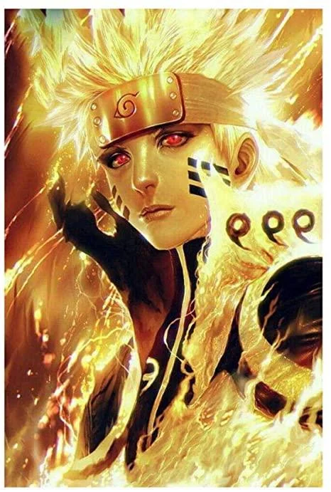 Free Download Naruto Modo Sabio De Los 6 Caminos Wallpaper Page 782648 (466 x 691)