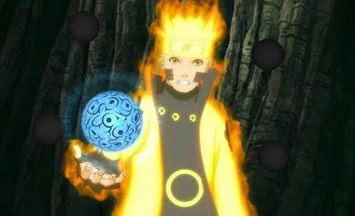 Free Download Naruto Sabio De Los 6 Caminos Wallpaper Page 782649 (512 x 312)