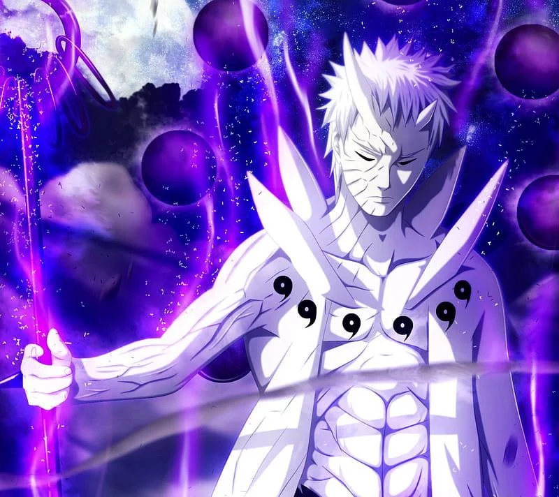 Free Download Naruto Modo Sabio De Los 6 Caminos Wallpaper Page 782652 (800 x 712)