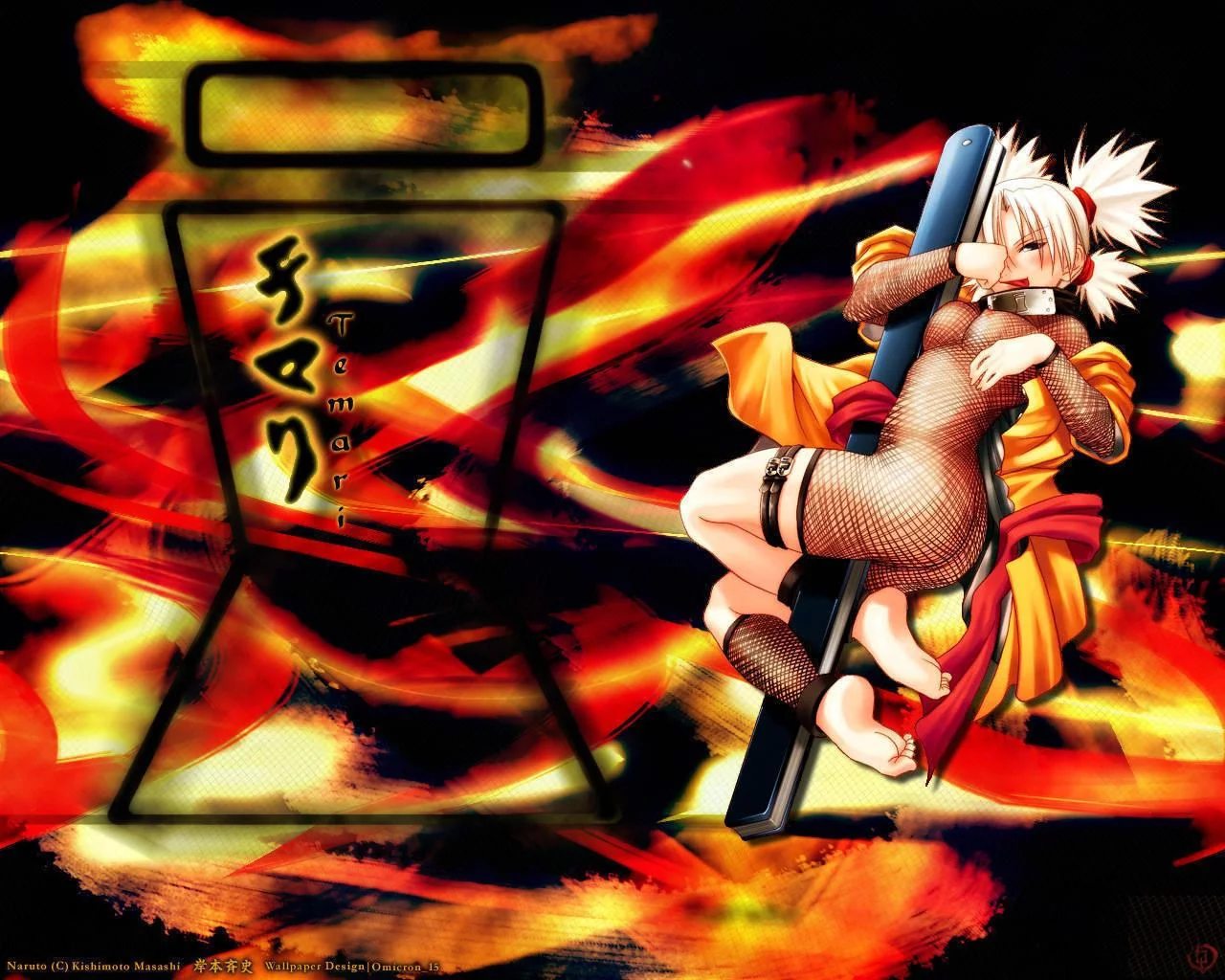 Free Download Naruto Sabio De Los 6 Caminos Wallpaper Page 782653 (1280 x 1024)
