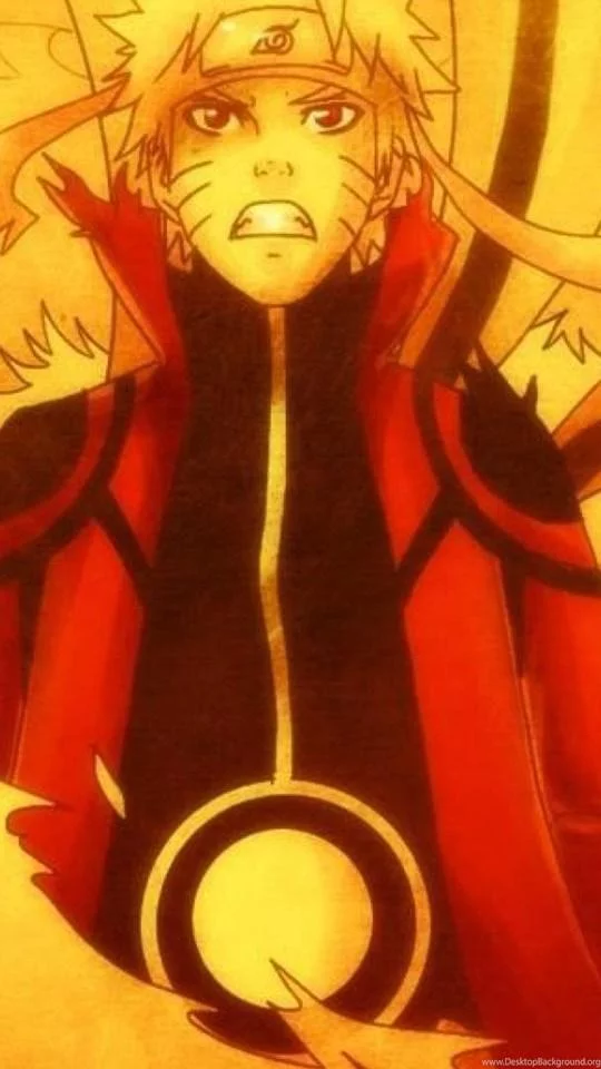 Free Download Naruto Sabio De Los 6 Caminos Wallpaper Page 782657 (540 x 960)