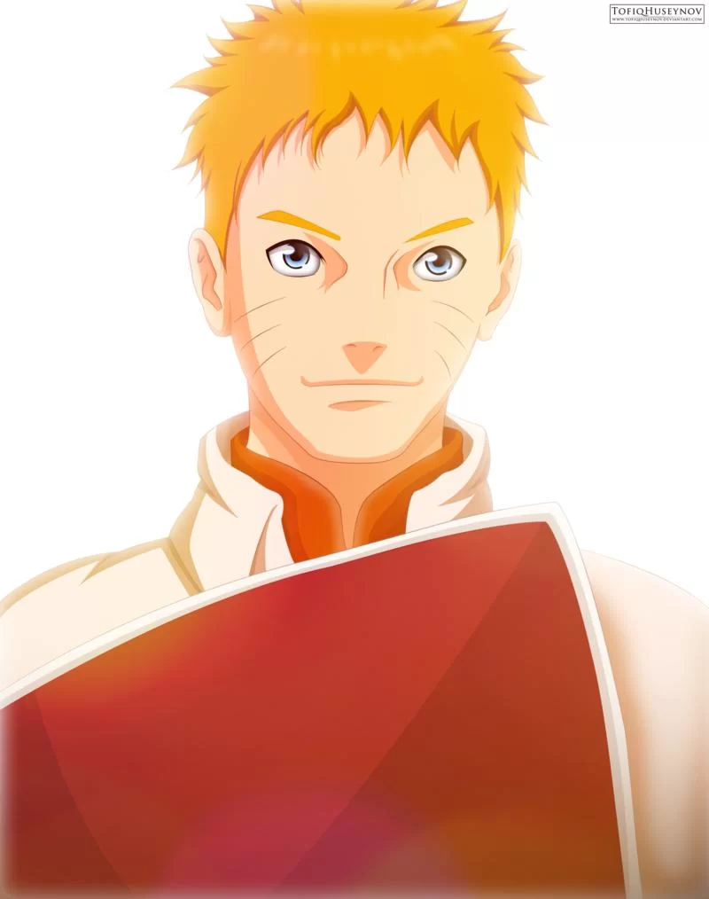 Free Download Naruto 7th Hokage And Hinata Wallpaper Page 78266 (800 x 1014)