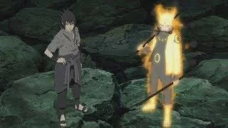 Free Download Naruto Modo Sabio De Los 6 Caminos Wallpaper Page 782663 (320 x 180)