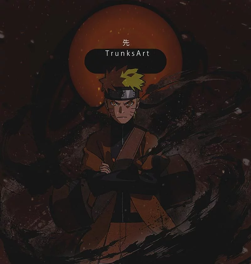 Free Download Naruto Modo Sabio De Los 6 Caminos Wallpaper Page 782669 (800 x 843)