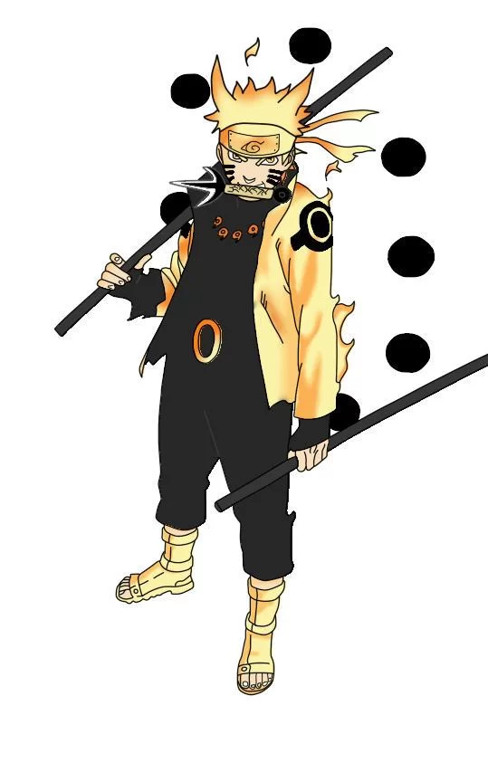 Free Download Naruto Sabio De Los 6 Caminos Wallpapers Page 782675 (539 x 864)