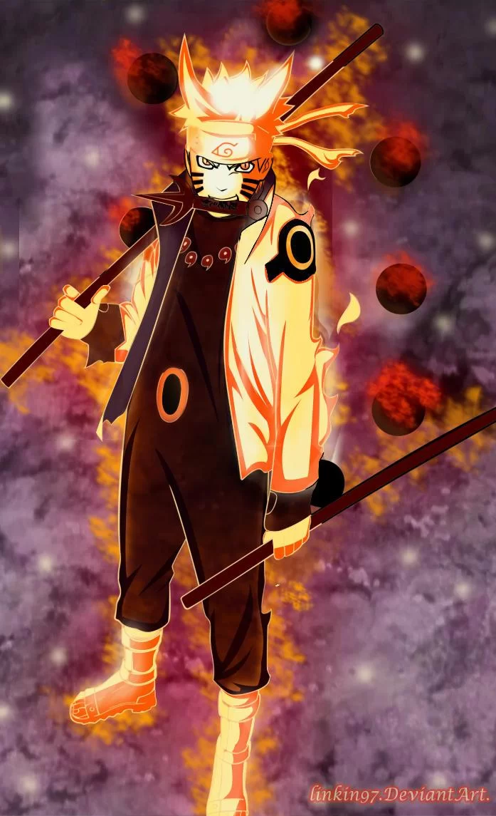 Free Download Naruto Sabio De Los 6 Caminos Wallpapers Page 782676 (697 x 1145)