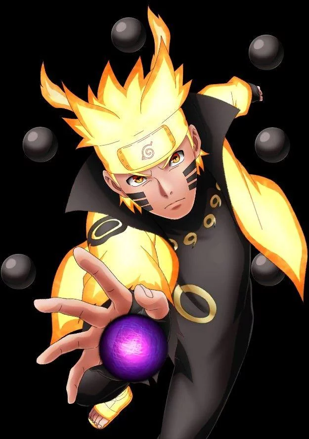 Free Download Naruto Modo Sabio De Los 6 Caminos Wallpaper Page 782677 (625 x 887)