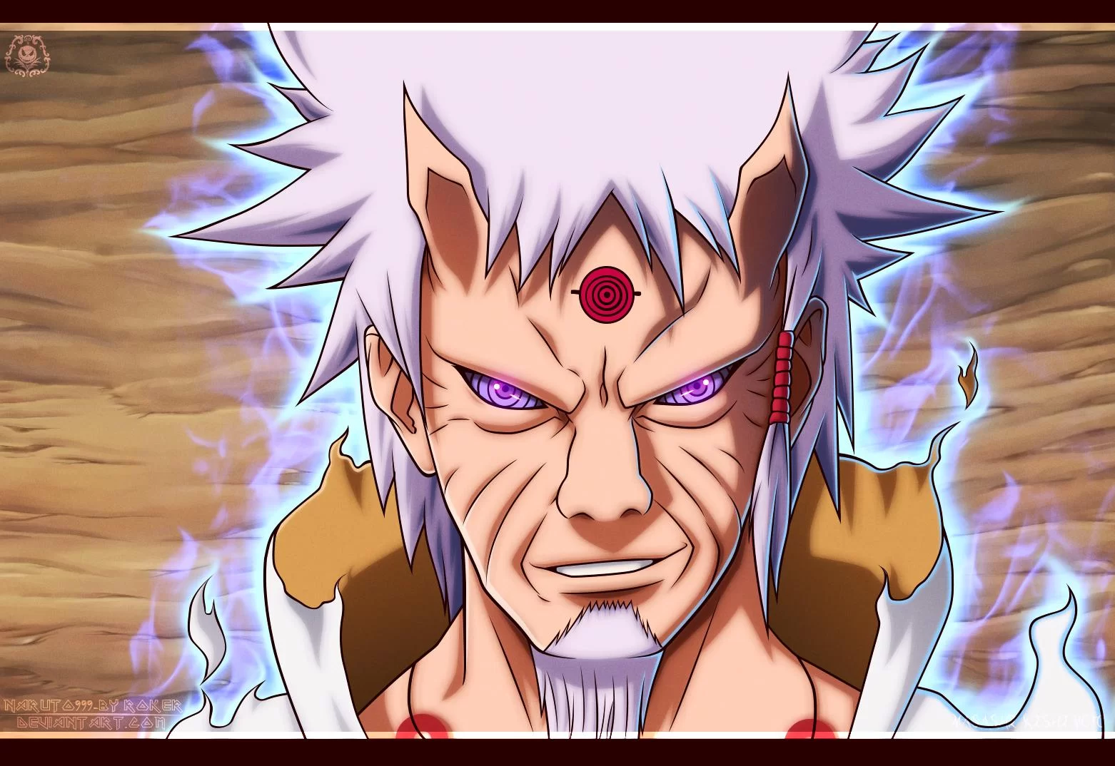 Free Download Naruto Sabio De Los 6 Caminos Wallpapers Page 782688 (1562 x 1074)