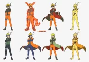 Free Download Naruto Sabio De Los 6 Caminos Wallpapers Page 782690 (300 x 208)