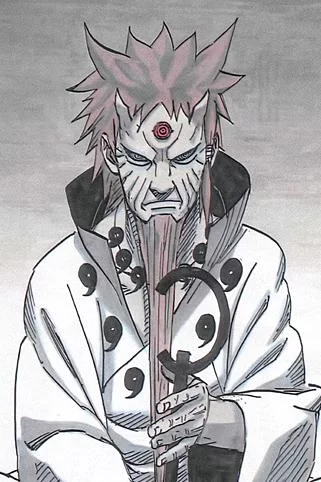 Free Download Naruto Sabio De Los 6 Caminos Wallpapers Page 782691 (321 x 482)