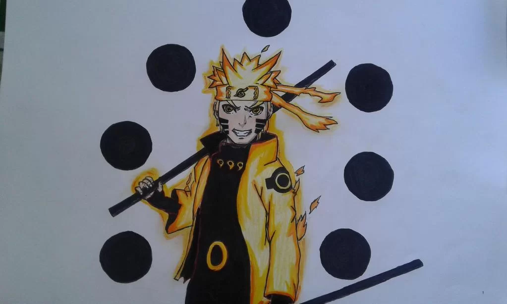 Free Download Naruto Sabio De Los 6 Caminos Wallpapers Page 782694 (1023 x 614)