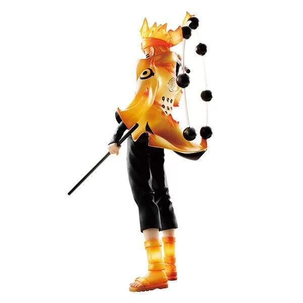 Free Download Naruto Sabio De Los 6 Caminos Wallpapers Page 782697 (600 x 600)