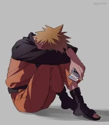 Free Download Naruto Sad Boy Wallpaper Page 782710 (358 x 411)