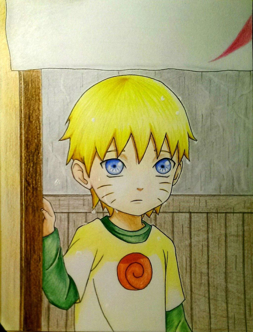 Free Download Naruto Sad Boy Wallpaper Page 782713 (1024 x 1345)