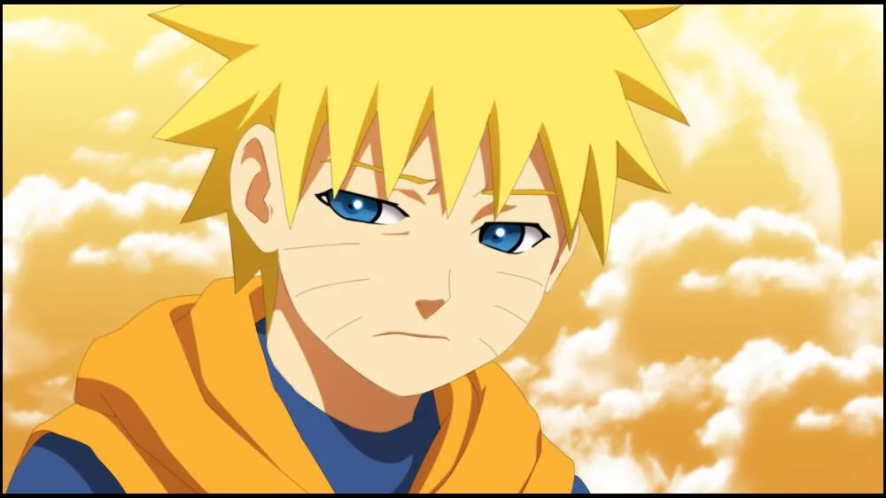 Free Download Naruto Sad Boy Wallpaper Page 782721 (1000 x 562)