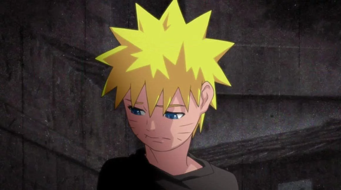 Free Download Naruto Sad Boy Wallpaper Page 782728 (1160 x 648)