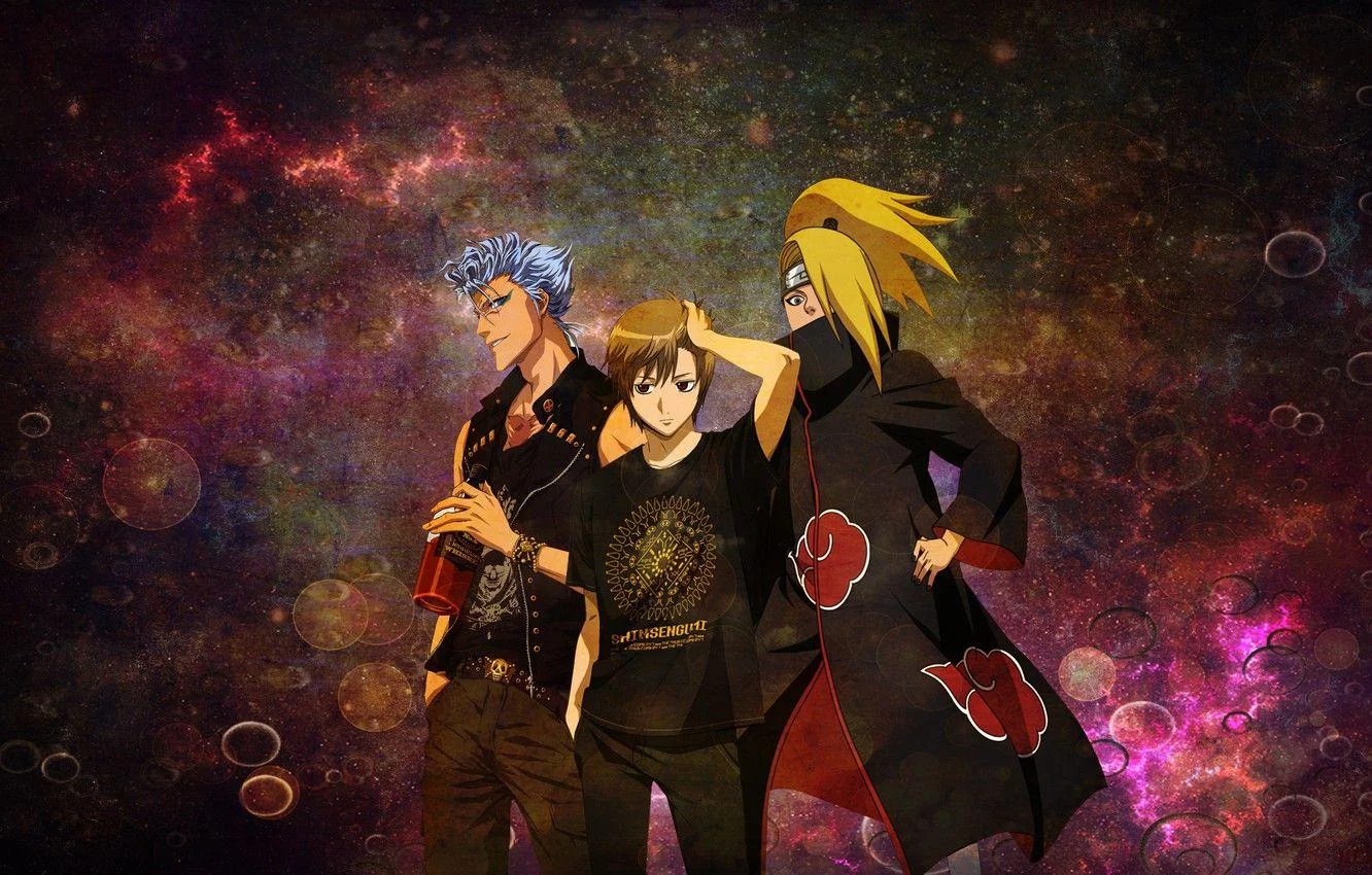 Free Download Naruto Sad Boy Wallpaper Page 782729 (1332 x 850)