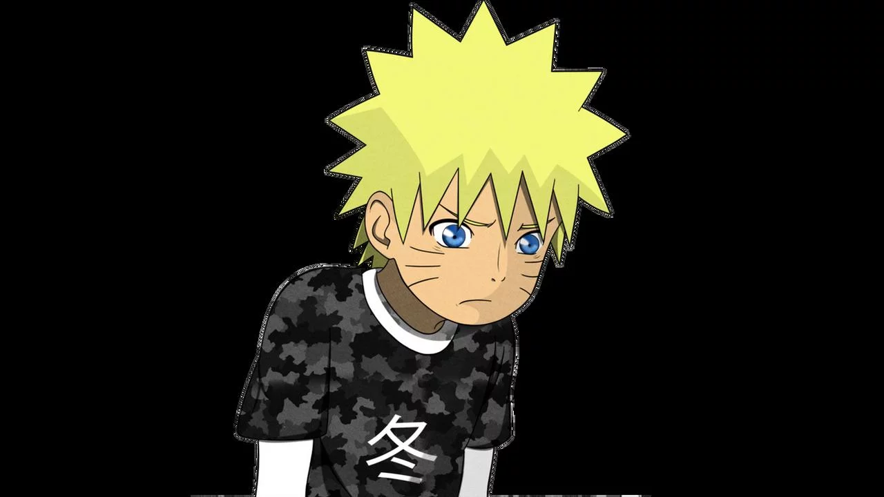 Free Download Naruto Sad Boy Wallpaper Page 782734 (1280 x 720)