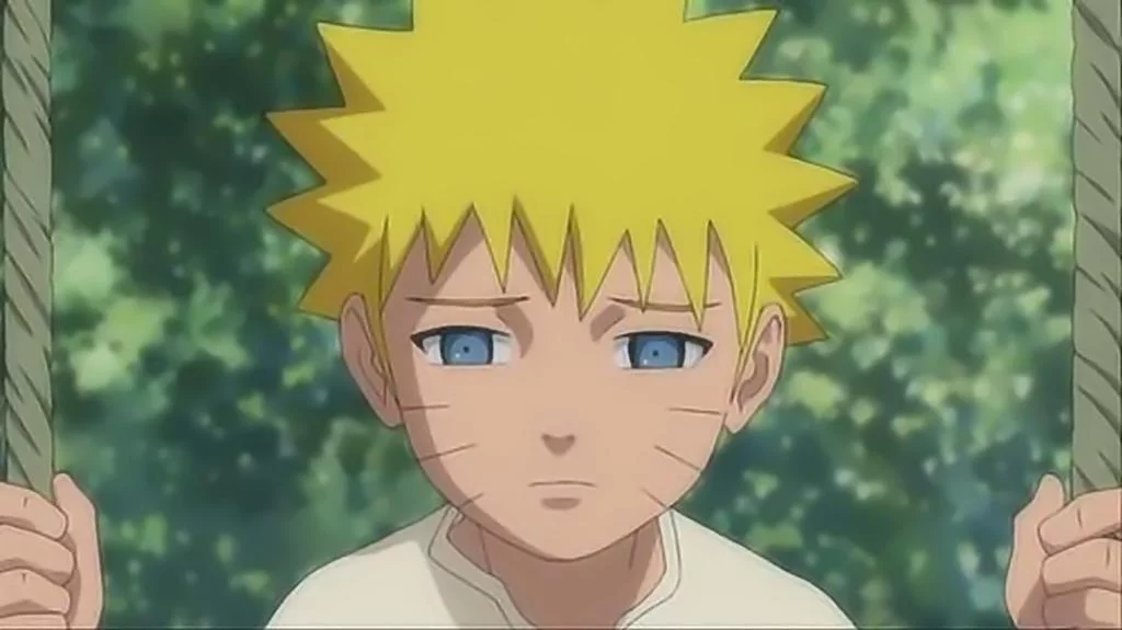 Free Download Naruto Sad Boy Wallpaper Page 782736 (1024 x 575)