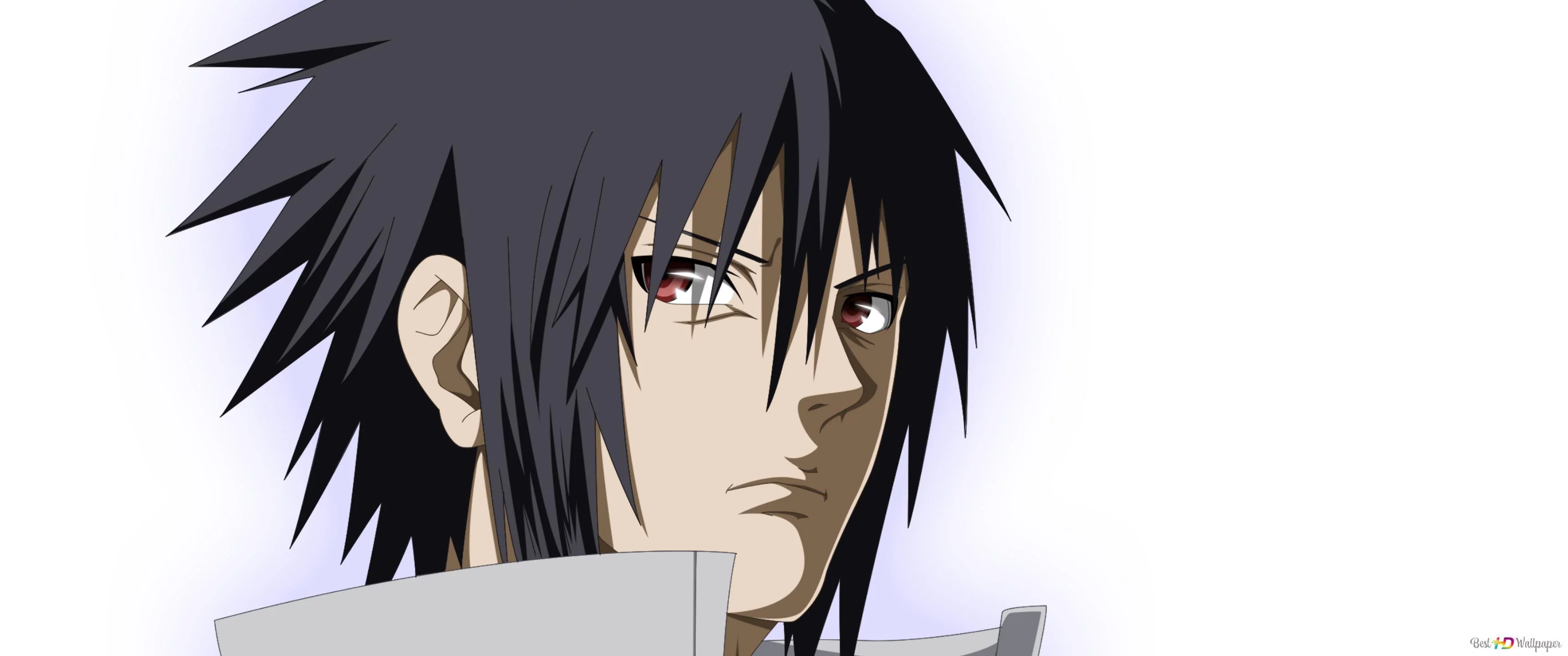 Free Download Naruto Sad Boy Wallpaper Page 782742 (3440 x 1440)